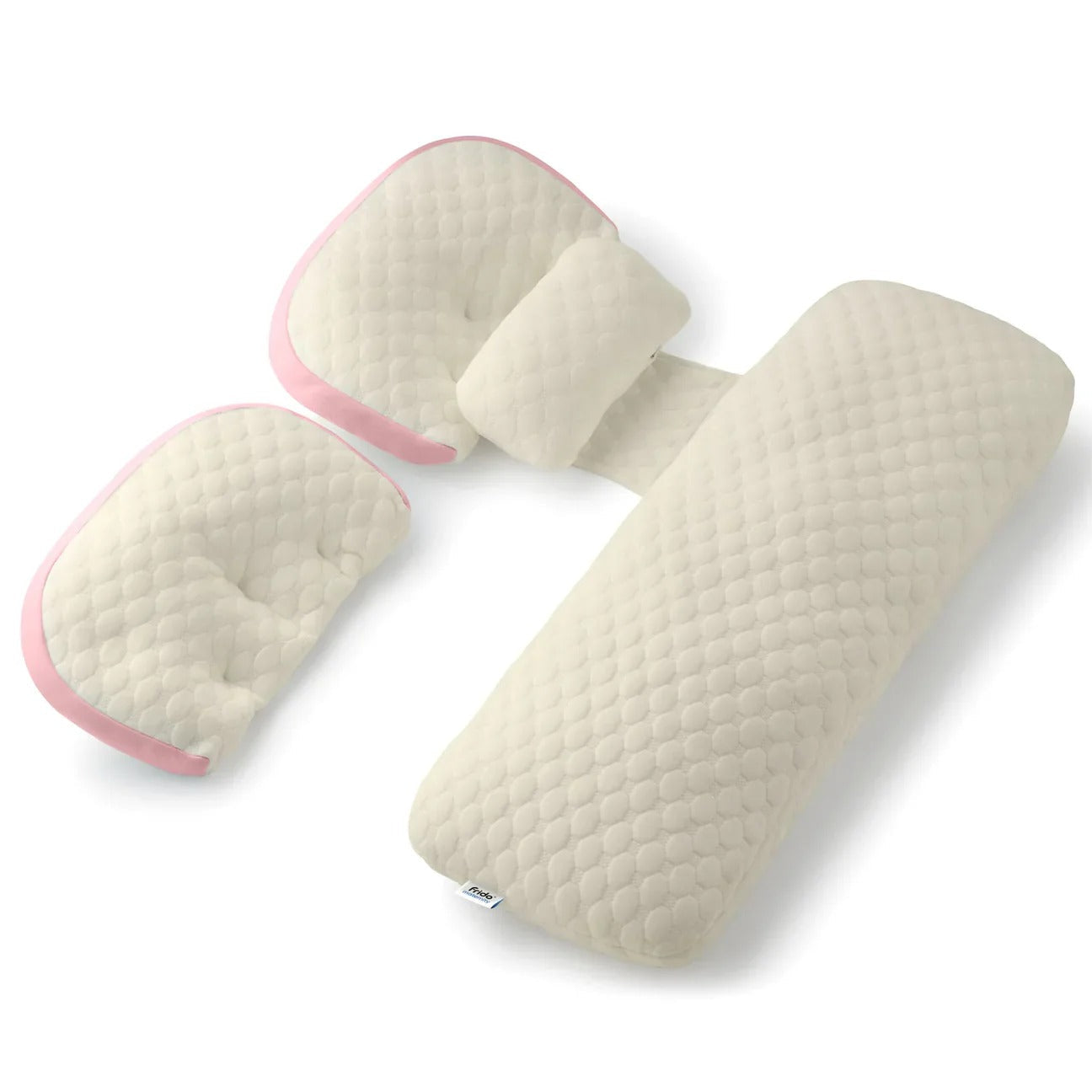 BabyBump's Maternity Pillow+ Full Body Attachment