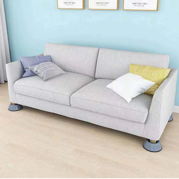 Anti-Vibration Machine Support Pads